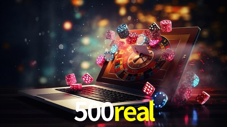 Interface do App 500real