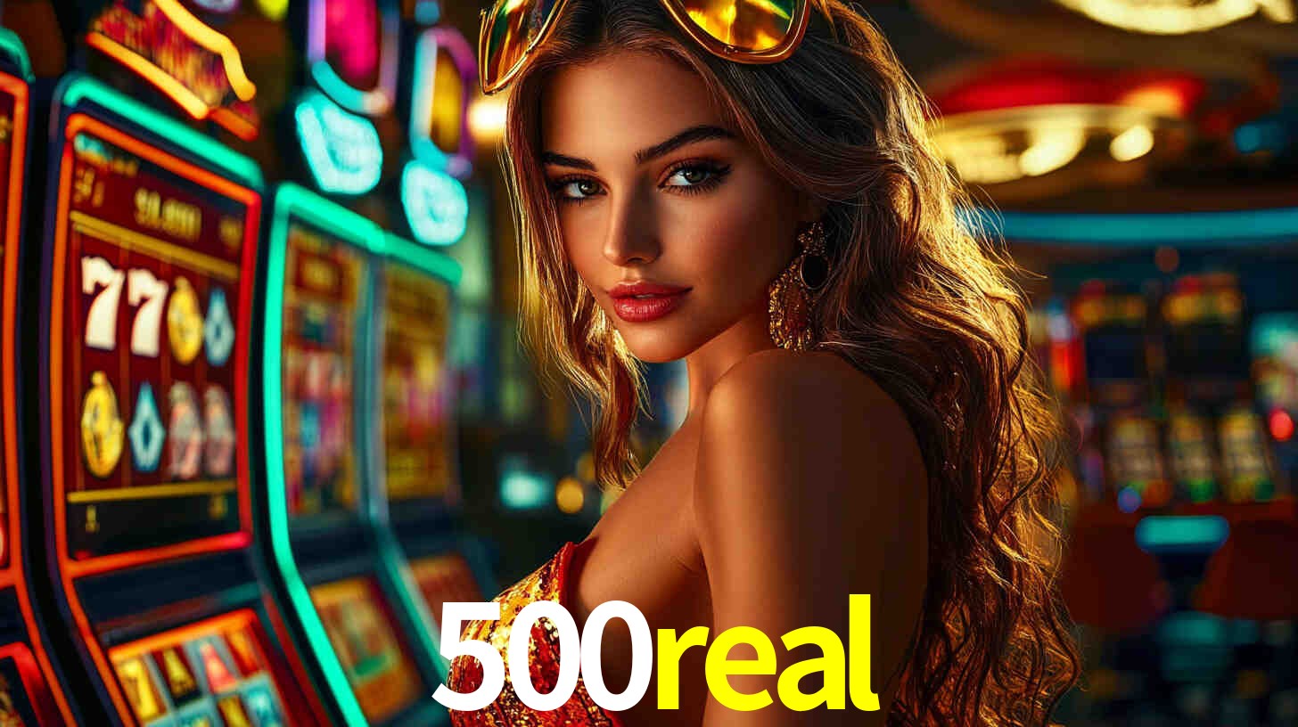 Live Casino 500real