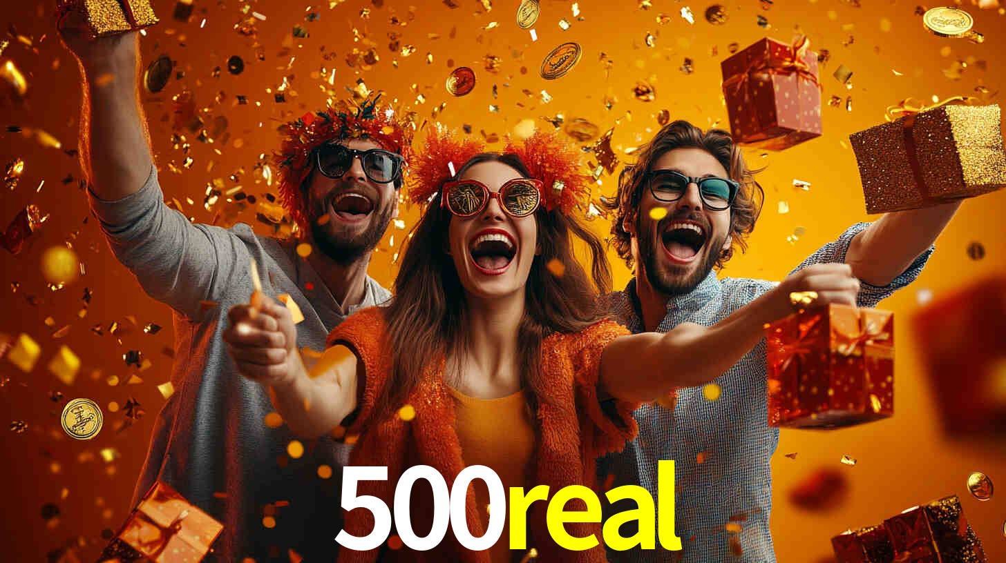 500real: Seu Especialista em Apostas Esportivas Brasileiras