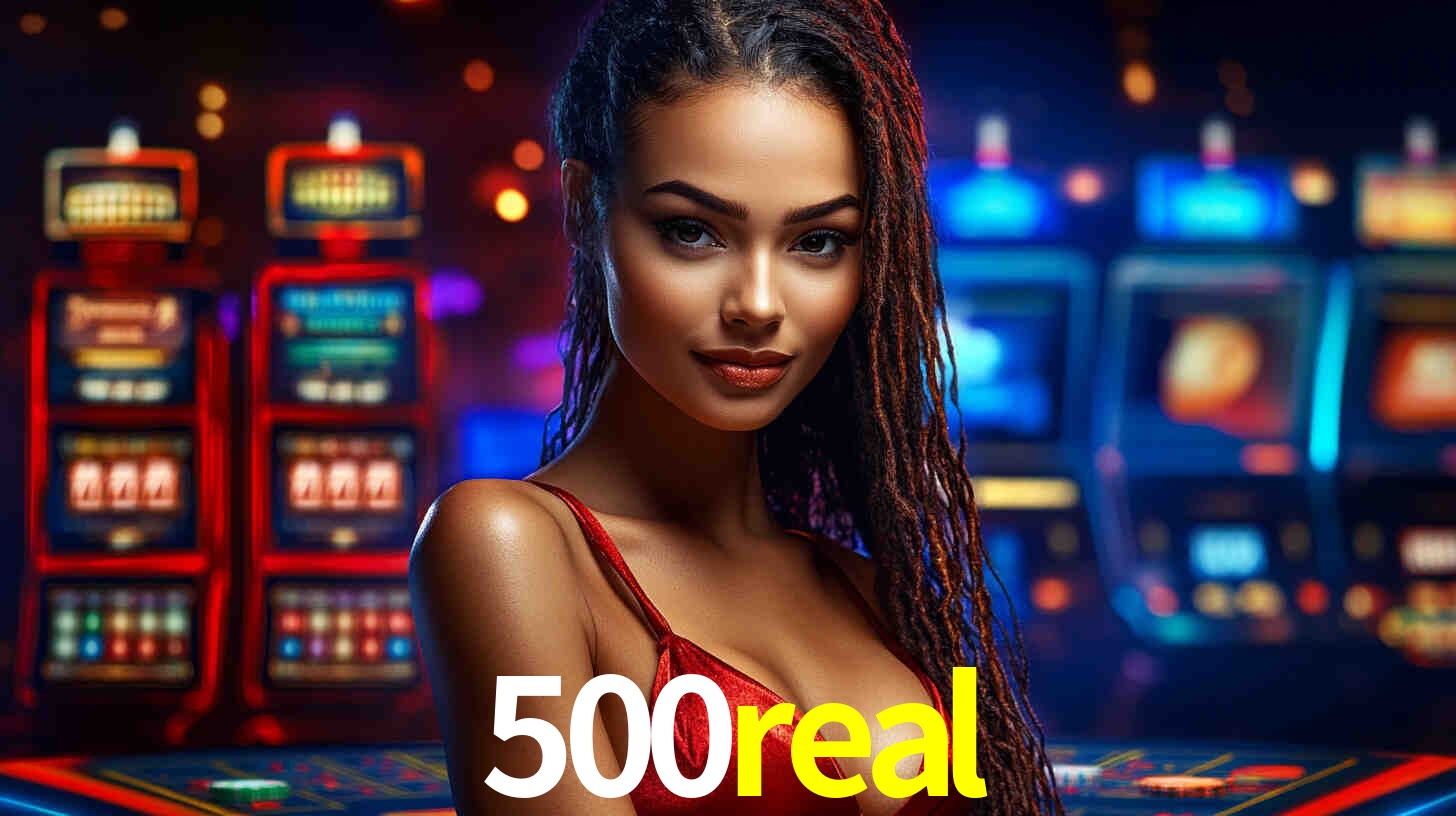 A Emoção da Loteria na 500real: Uma Chance de Mudança de Vida