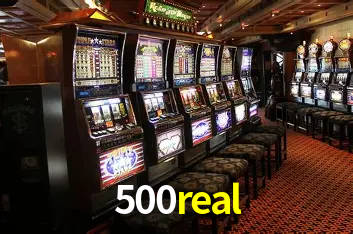 Inovações de Jogos na 500real: O Futuro das Experiências Interativas