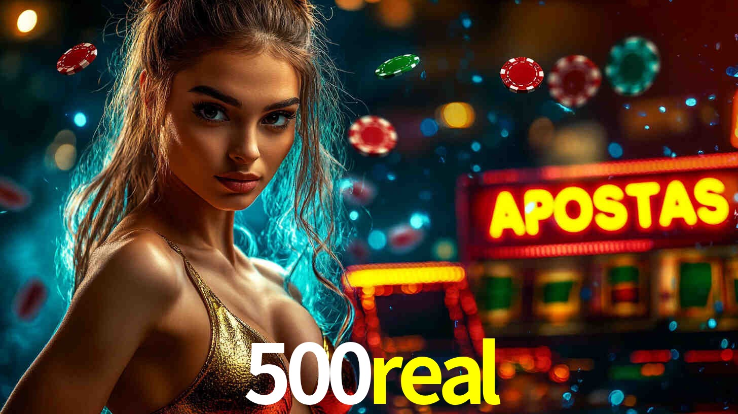 Explorando a Categoria de Eventos em Apostas na 500real
