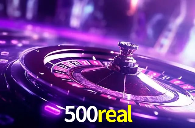 Casino Ao Vivo 500real