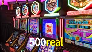 Casino VIP 500real