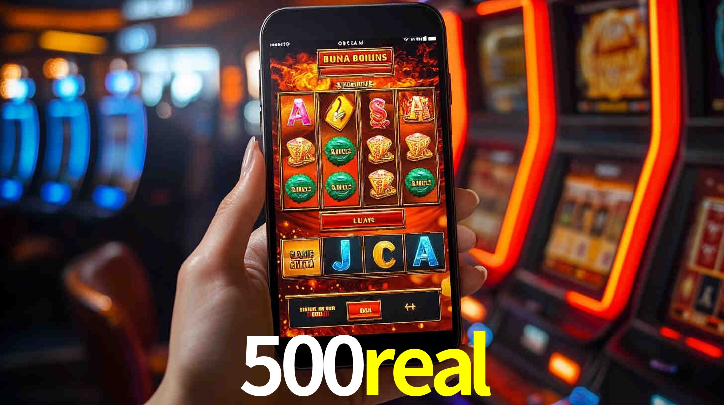 500real BET