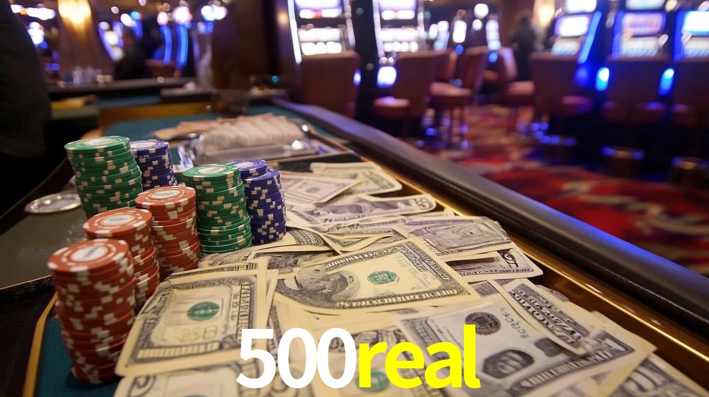 500real - Análise de Mercados Esportivos
