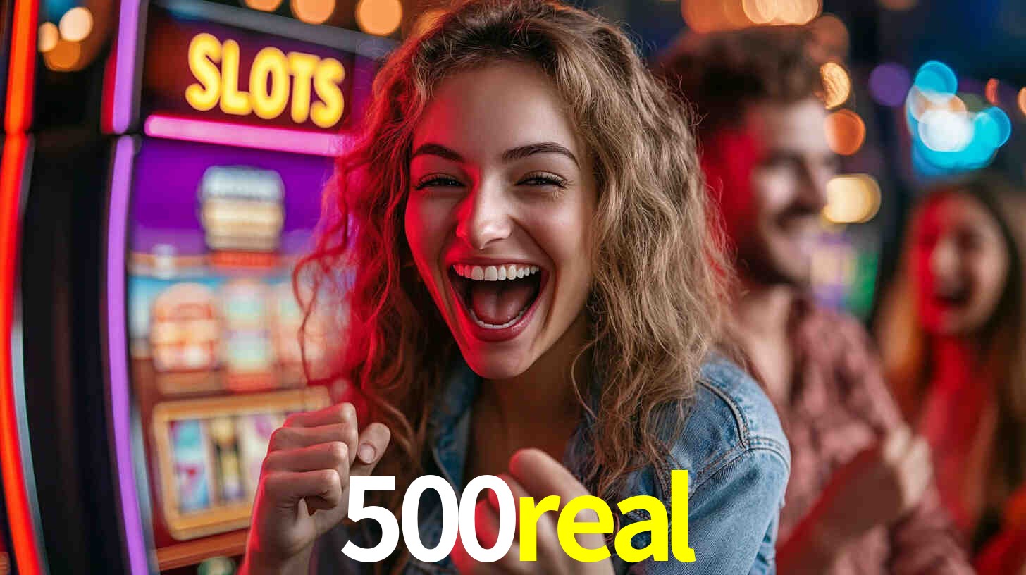Desvendando o Mundo dos Jogos Virtuais na 500real