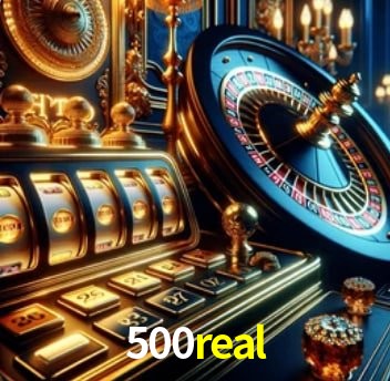Estatísticas do Jogo 500real