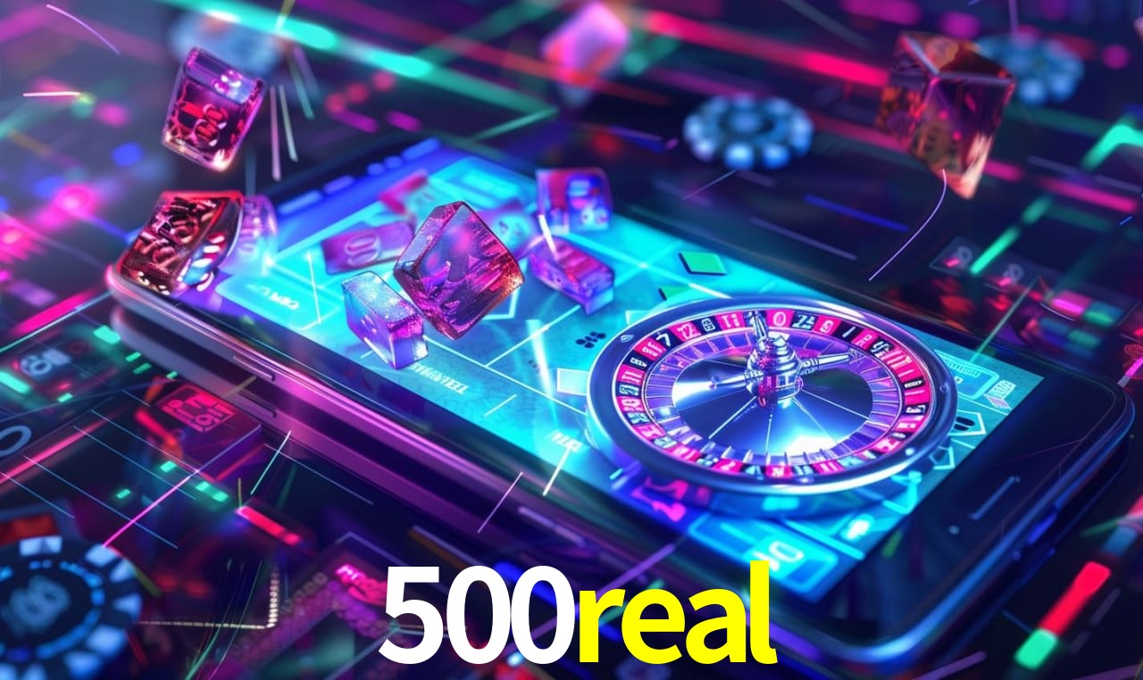 Login Seguro 500real