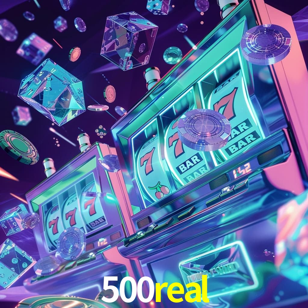 Jogos Exclusivos 500real