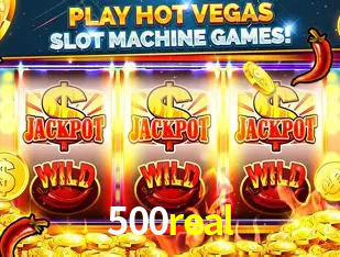 Desvendando o Mundo dos Jogos Virtuais na 500real