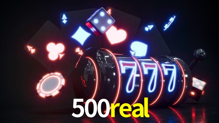Bonus Features 500real