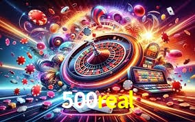 Provedores de Jogos 500real