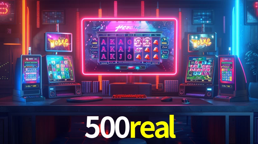 Explore as vantagens do 500real: serviço profissional e confiabilidade