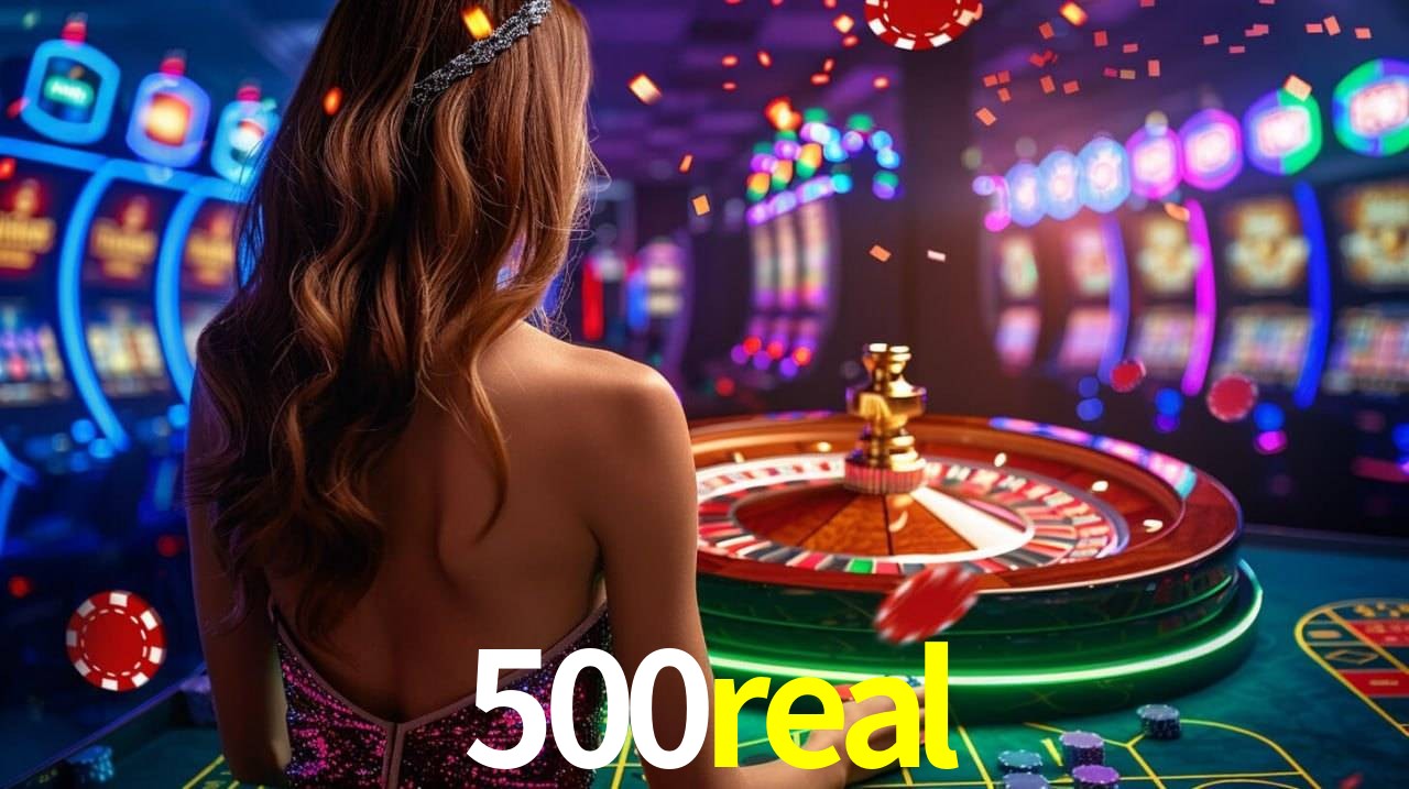 500real - App Features