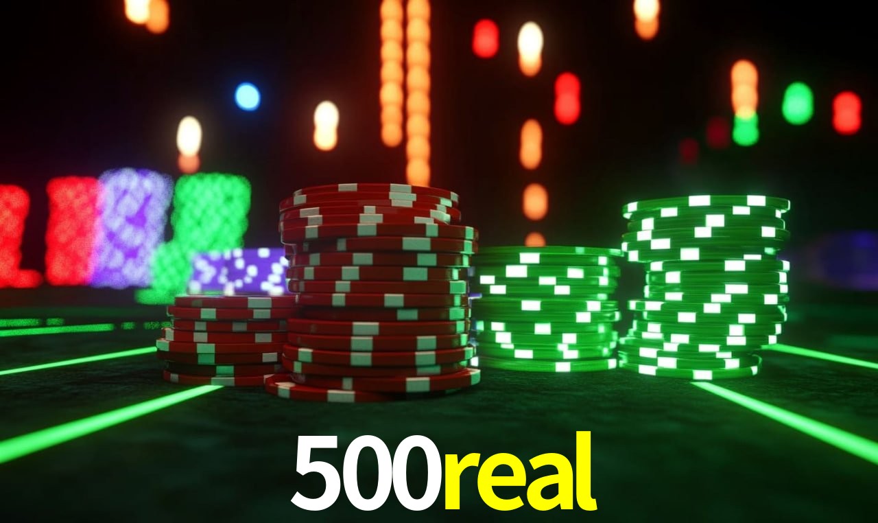 Game Providers 500real