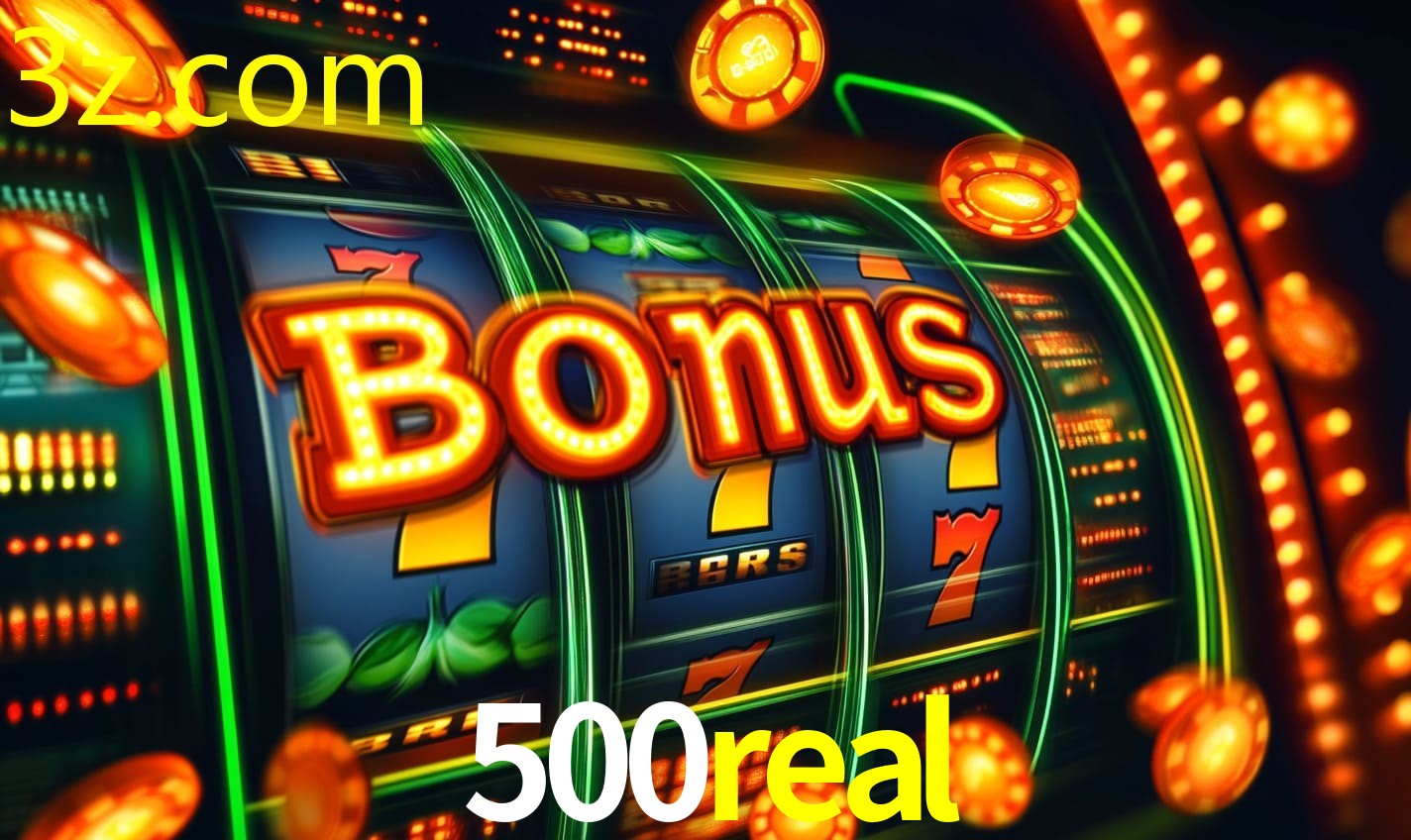500REAL