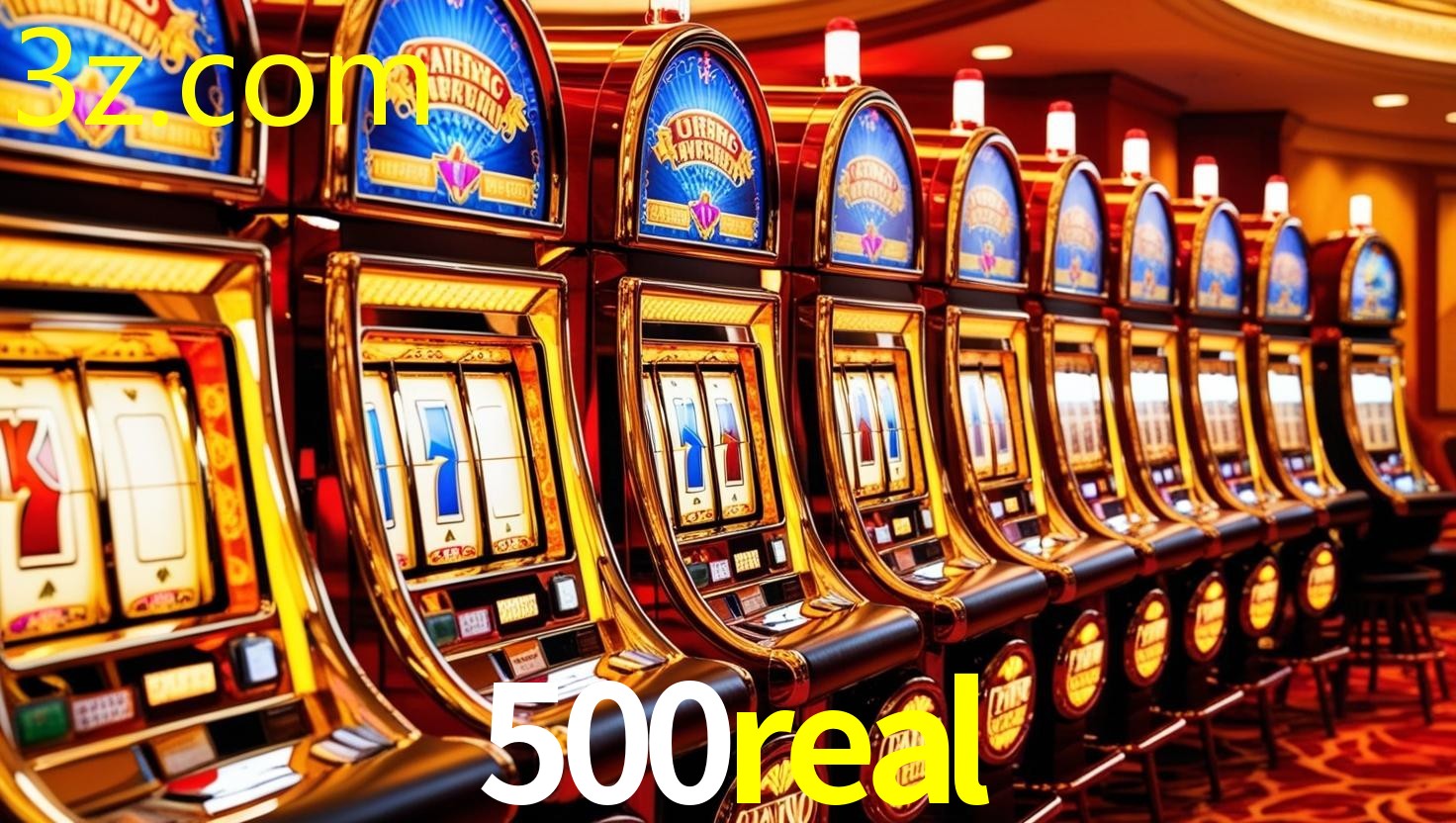 500REAL