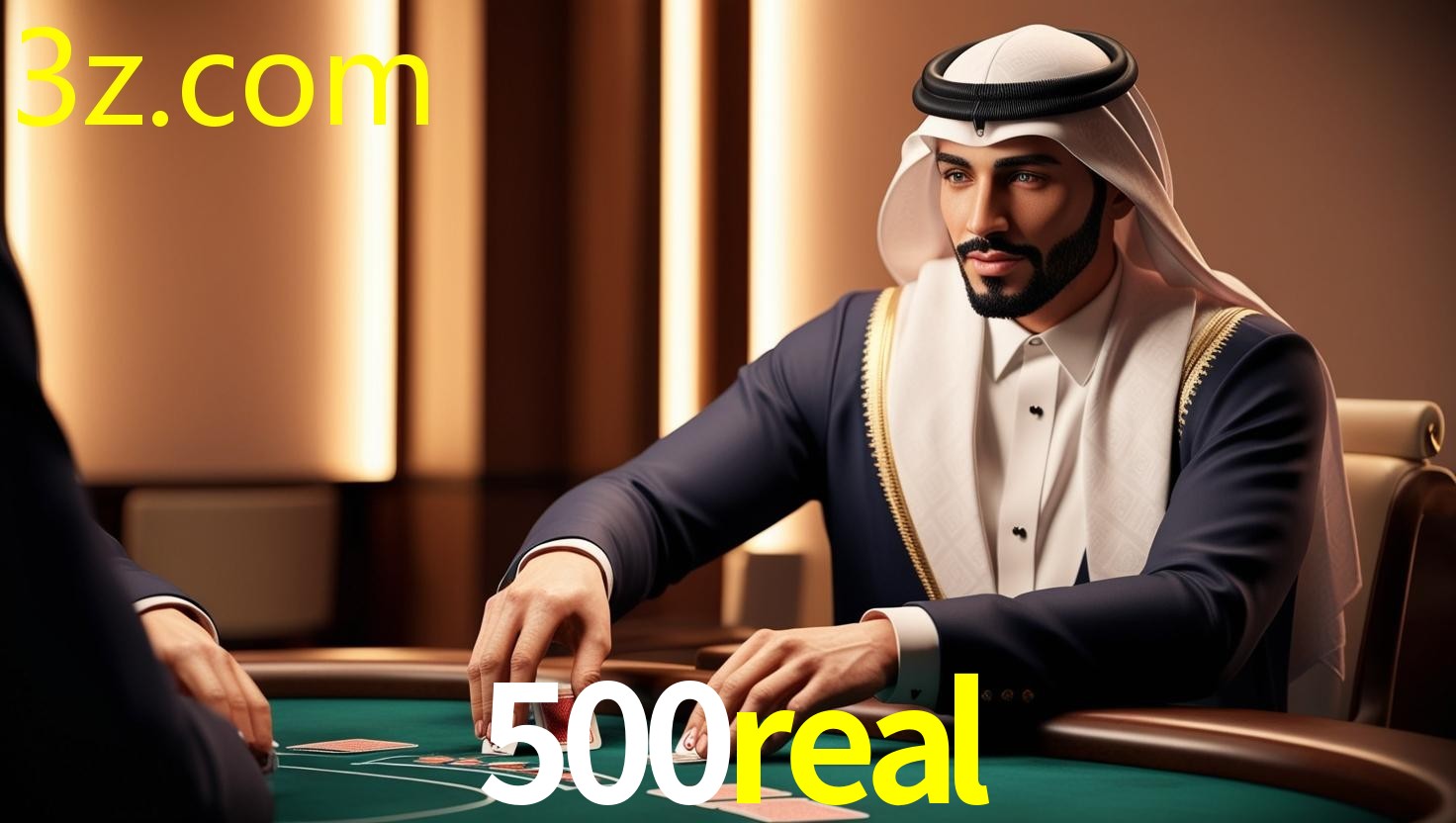 500REAL