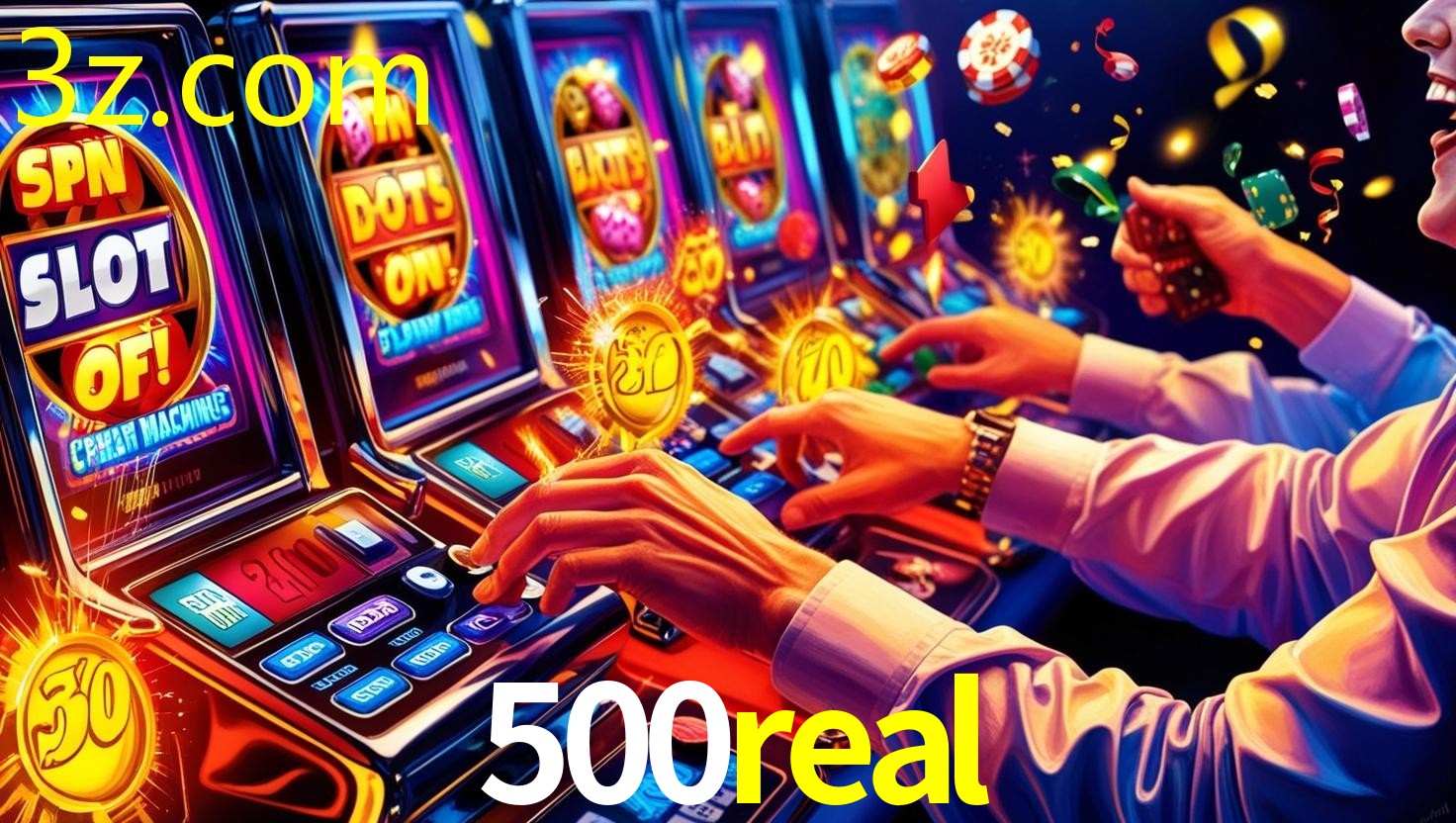 500REAL