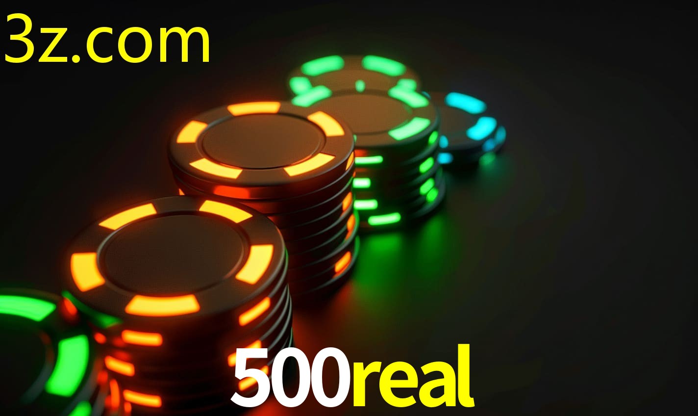500REAL