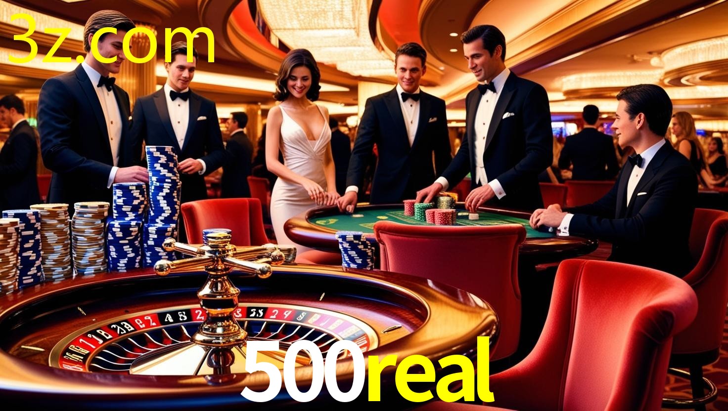 500REAL