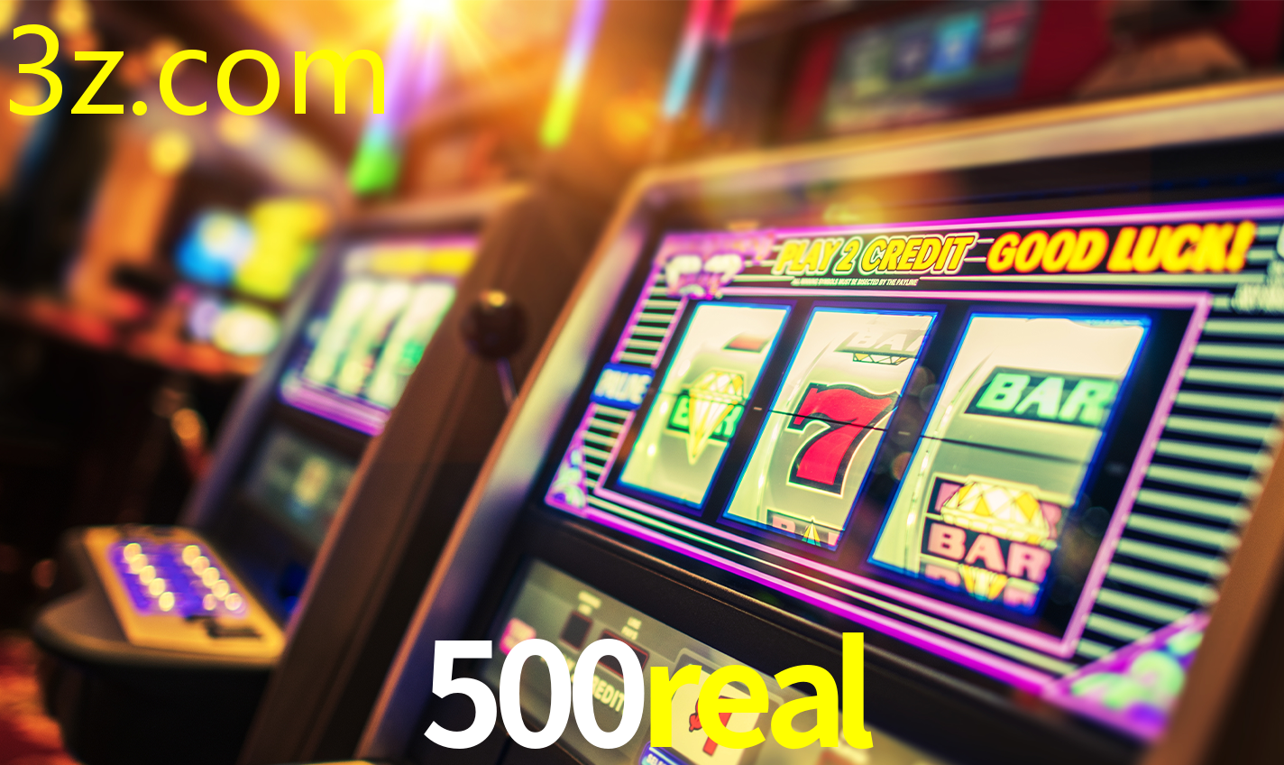 500REAL