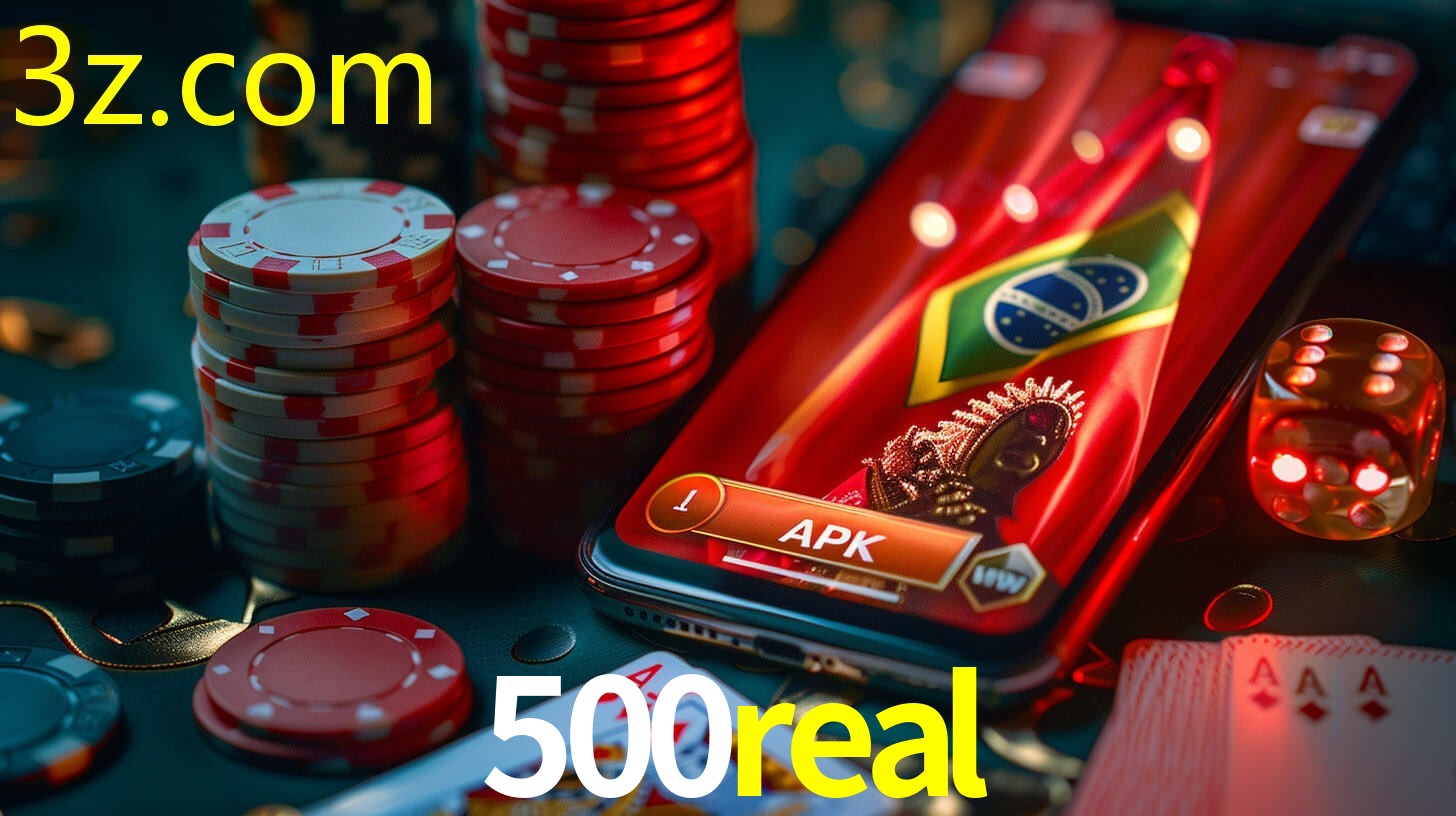 500REAL