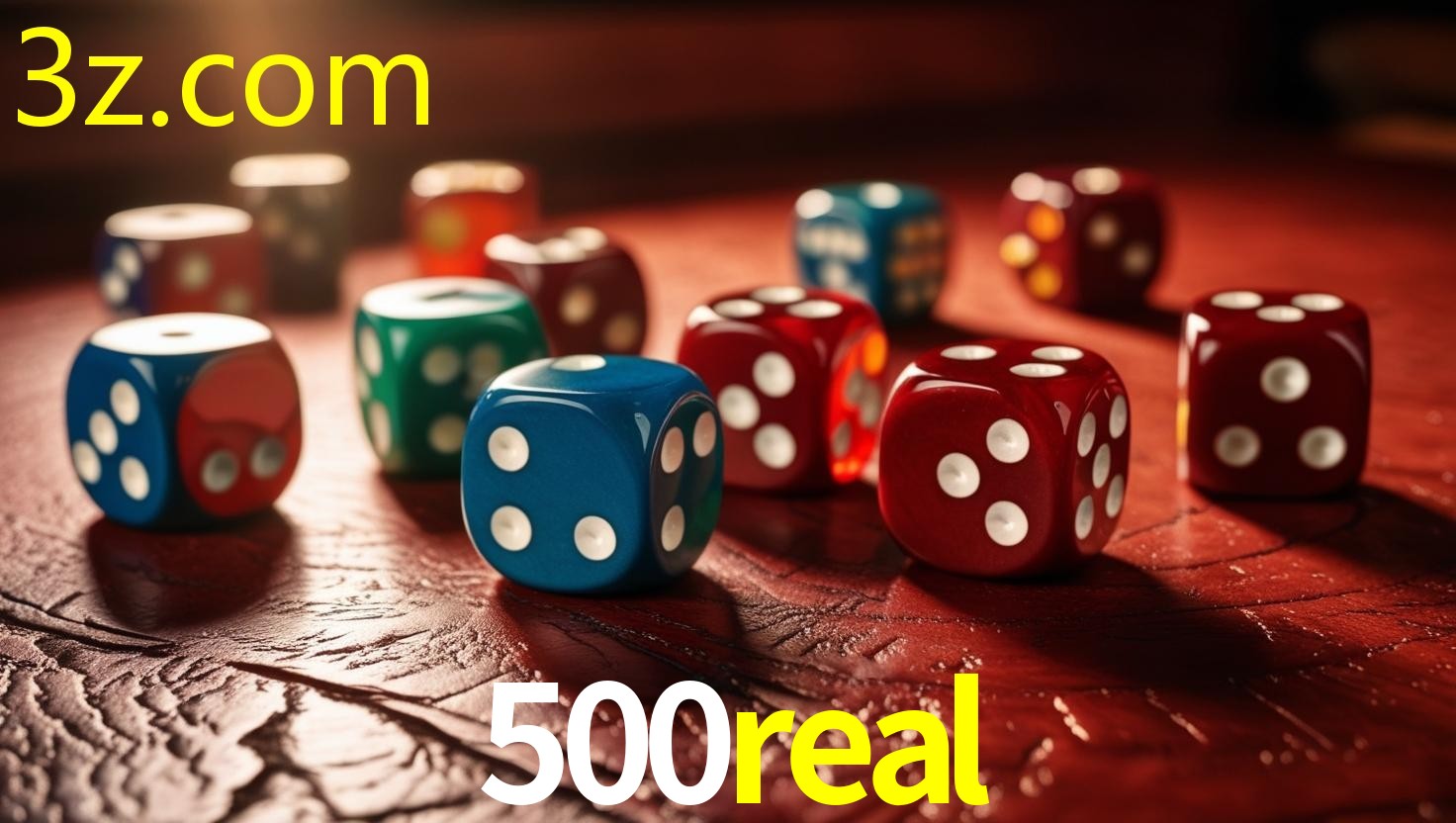 500REAL
