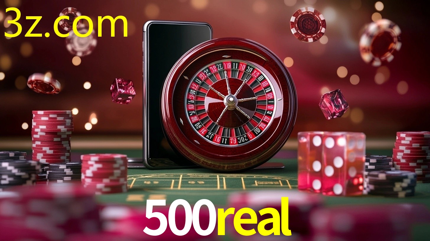 500REAL