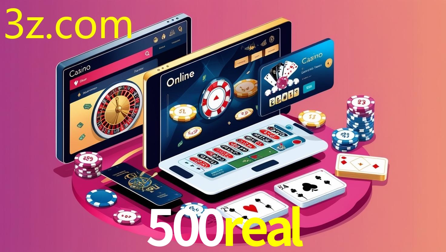500REAL