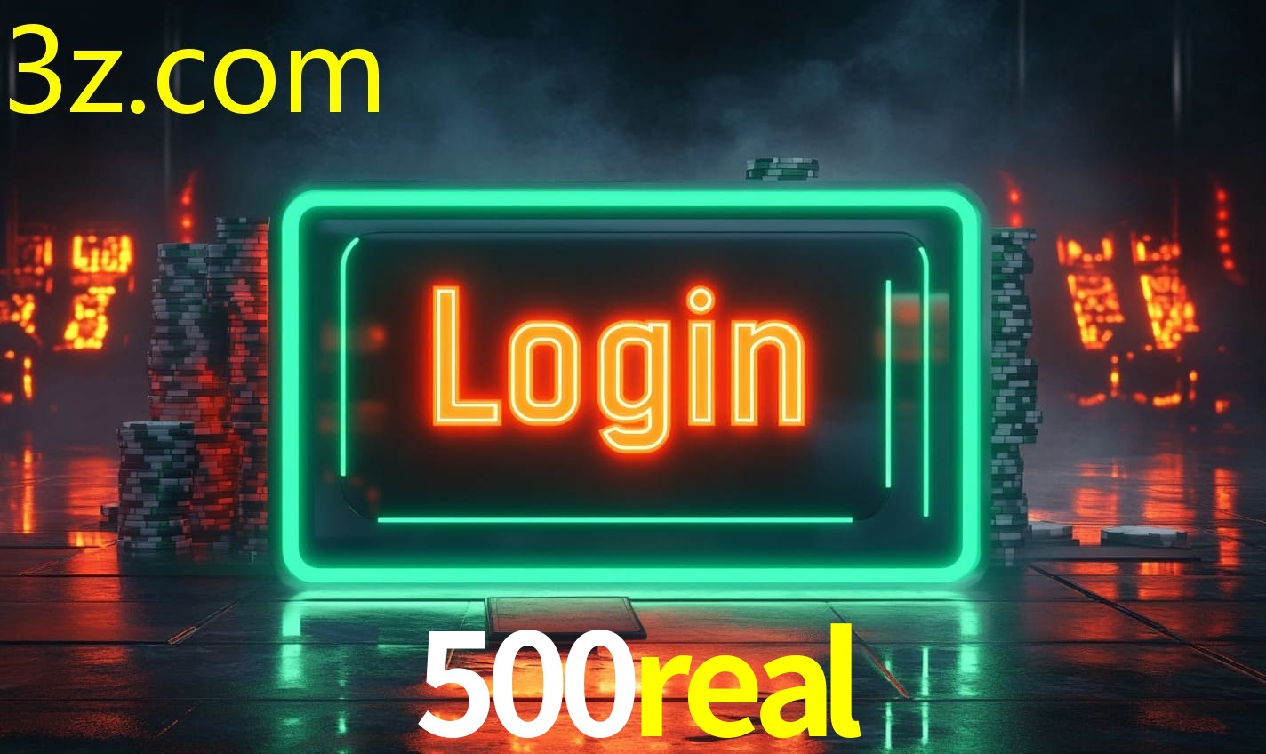 500REAL